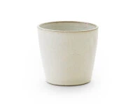 Keramik Teetasse Koten Shiro 3 Keramik Teetasse Koten Shiro