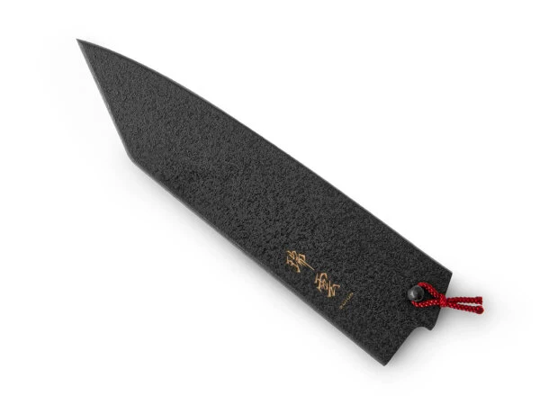 Klingenschutz Zuiun Santoku 180 8 Klingenschutz Zuiun Santoku 180 – Bild 6