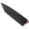 Klingenschutz Zuiun Santoku 180 -EisenKunst Verkäufe klingenschutz zuiun santoku 180