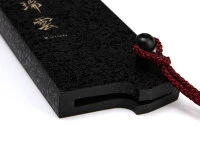 Klingenschutz Zuiun Sujihiki 240 5 Klingenschutz Zuiun Sujihiki 240 – Bild 3