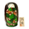 Kokeshi: Holzfigur Fuei