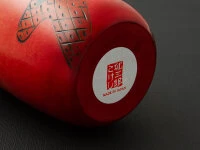 Kokeshi: Holzfigur Soshun 7 Kokeshi: Holzfigur Soshun – Bild 5