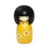 Kokeshi: Holzpuppe Kaika