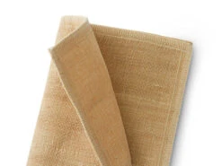 Küchentuch Natural Persimmon, 35cm X 35cm -EisenKunst Verkäufe kuechentuch natural persimmon 35cm x 35cm 1