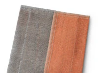 Küchentuch R.I.B. Binchotan, Coral, 35cm X 35cm 3 Küchentuch R.I.B. Binchotan, Coral, 35cm X 35cm