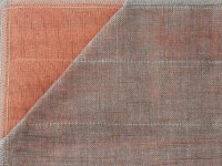 Küchentuch R.I.B. Binchotan, Coral, 35cm X 35cm 5 Küchentuch R.I.B. Binchotan, Coral, 35cm X 35cm – Bild 3