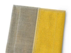 Küchentuch R.I.B. Binchotan, Tangerine, 35cm X 35cm -EisenKunst Verkäufe kuechentuch r i b binchotan tangerine 35cm x 35cm 1