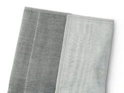 Küchentuch R.I.B. Binchotan, White, 35cm X 35cm -EisenKunst Verkäufe kuechentuch r i b binchotan white 35cm x 35cm 1