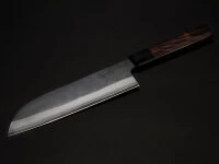 Kyusakichi Santoku ZDP189 10 Kyusakichi Santoku ZDP189 – Bild 8