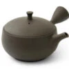 Kyusu Asafukuro, 250 Ml, Von Tatsuo Umehara -EisenKunst Verkäufe kyusu asafukuro 250 ml von tatsuo umehara