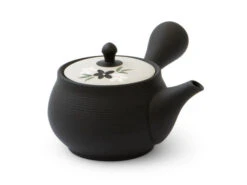 Kyusu Fukuro Futahana, Japanische Teekanne 13 Kyusu Fukuro Futahana, Japanische Teekanne -EisenKunst Verkäufe kyusu fukuro futahana japanische teekanne 1