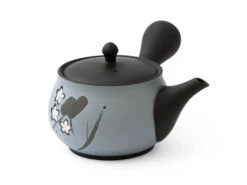 Kyusu Fukuro Ume, Japanische Teekanne 13 Kyusu Fukuro Ume, Japanische Teekanne -EisenKunst Verkäufe kyusu fukuro ume japanische teekanne 1