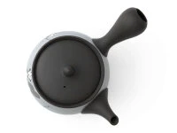 Kyusu Fukuro Ume, Japanische Teekanne 7 Kyusu Fukuro Ume, Japanische Teekanne – Bild 5