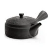 Kyusu Kuro Kittate Matsukawa, 180 Ml 2 Kyusu Kuro Kittate Matsukawa, 180 Ml -EisenKunst Verkäufe kyusu kuro kittate matsukawa 180 ml