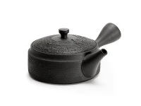 Kyusu Kuro Kittate Matsukawa, 180 Ml