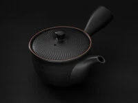 Kyusu Sawayaka, 280 Ml 7 Kyusu Sawayaka, 280 Ml – Bild 5