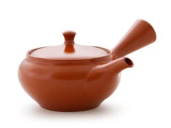 Kyusu Shu Hiramaru, Japanische Teekanne -EisenKunst Verkäufe kyusu shu hiramaru japanische teekanne 1