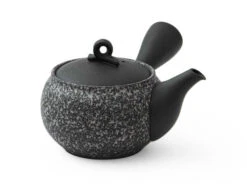 Kyusu Tati Hakuhan, Japanische Teekanne -EisenKunst Verkäufe kyusu tati hakuhan japanische teekanne 1