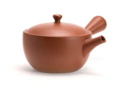 Kyusu Tokoname Chanoma S, 180 Ml, Rot -EisenKunst Verkäufe kyusu tokoname chanoma s 180 ml rot 1