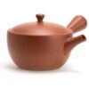 Kyusu Tokoname Chanoma S, 180 Ml, Rot 1 Kyusu Tokoname Chanoma S, 180 Ml, Rot -EisenKunst Verkäufe kyusu tokoname chanoma s 180 ml rot