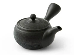Kyusu Tsuba Maruba 330 Ml, Von Naoki Takemoto 13 Kyusu Tsuba Maruba 330 Ml, Von Naoki Takemoto -EisenKunst Verkäufe kyusu tsuba maruba 330 ml von naoki takemoto 1