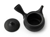 Kyusu Tsuba Maruba 330 Ml, Von Naoki Takemoto 6 Kyusu Tsuba Maruba 330 Ml, Von Naoki Takemoto – Bild 4