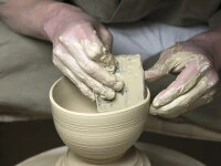 Matcha Schale Marguerite, Kayori 8 Matcha Schale Marguerite, Kayori – Bild 6