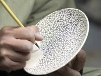 Matcha Schale Marguerite, Kayori 10 Matcha Schale Marguerite, Kayori – Bild 8