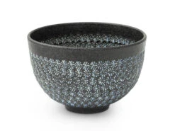 Matcha Schale Nanban Mishimazume, Mitate -EisenKunst Verkäufe matcha schale nanban mishimazume mitate 1