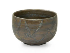 Matcha Schale Yohen, Mitate -EisenKunst Verkäufe matcha schale yohen mitate 1