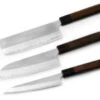 Messerset Nashiji Santoku II 2 Messerset Nashiji Santoku II -EisenKunst Verkäufe messerset nashiji santoku ii
