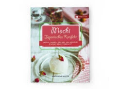 Mochi – Japanisches Konfekt -EisenKunst Verkäufe mochi japanisches konfekt 1