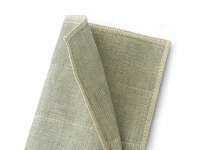 Multifunktionstuch, Bio-Baumwolle, Natural Blue, 34cm X 34cm 3 Multifunktionstuch, Bio-Baumwolle, Natural Blue, 34cm X 34cm