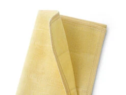 Multifunktionstuch, Bio-Baumwolle, Yellow Rose, 34cm X 34cm -EisenKunst Verkäufe multifunktionstuch bio baumwolle yellow rose 34cm x 34cm 1