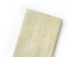 Oshibori, Bio Erfrischungstuch Japan, Ivory, 25cm X 25cm -EisenKunst Verkäufe oshibori bio erfrischungstuch japan ivory 25cm x 25cm 1