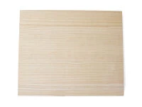 Premium Schneidebrett Holz Kiri, 2 Größen 6 Premium Schneidebrett Holz Kiri, 2 Größen – Bild 4