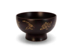 Reisschale Urushi Manga, 300 Ml -EisenKunst Verkäufe reisschale urushi manga 300 ml 1