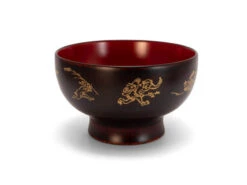 Reisschale Urushi Manga Duo, 300 Ml -EisenKunst Verkäufe reisschale urushi manga duo 300 ml 1