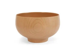 Reisschüssel Kumi-wan, 550 Ml, Natur -EisenKunst Verkäufe reisschuessel kumi wan 550 ml natur 1