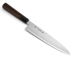 Sakai Takayuki Silver3 Gyuto 240, Ebony -EisenKunst Verkäufe sakai takayuki silver3 gyuto 240 ebony 1