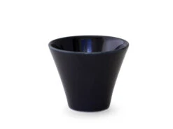 Sake Becher Gen, Arita Porzellan, Indigo -EisenKunst Verkäufe sake becher gen arita porzellan indigo 1