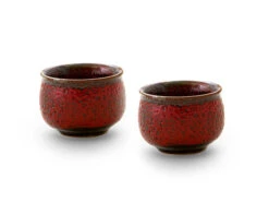 Sake Becher Shuin, 50 Ml, 2er Set -EisenKunst Verkäufe sake becher shuin 50 ml 2er set 1