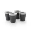 Sake Becher Suzune S, 4er Set -EisenKunst Verkäufe sake becher suzune s 4er set