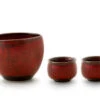Sake Set Shuin, 1 Karaffe, 2 Becher 2 Sake Set Shuin, 1 Karaffe, 2 Becher -EisenKunst Verkäufe sake set shuin 1 karaffe 2 becher