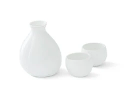 Sake-Set Yuuki, 3-teilig -EisenKunst Verkäufe sake set yuuki 3 teilig 1