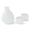 Sake-Set Yuuki, 3-teilig
