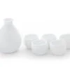 Sake-Set Yuuki, 6-teilig 2 Sake-Set Yuuki, 6-teilig -EisenKunst Verkäufe sake set yuuki 6 teilig