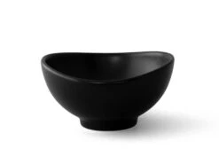 Schalen Infinity, 2 Größen, Schwarz -EisenKunst Verkäufe schalen infinity 2 groessen schwarz 1