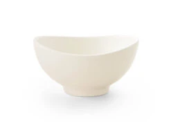 Schalen Infinity, 2 Größen, Weiß -EisenKunst Verkäufe schalen infinity 2groessen weiss 1