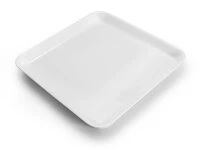 Schneidebrett Mit Porzellan-Schale Arita Houen, 21,5 Cm 4 Schneidebrett Mit Porzellan-Schale Arita Houen, 21,5 Cm – Bild 3